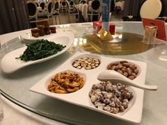 -金狮麟·新豫菜(金码大厦店)