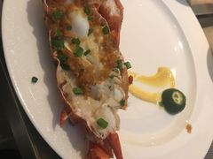 -安蒂娅·海鲜自助餐厅(安蒂娅美兰酒店)