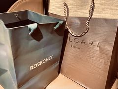-宝格丽BVLGARI(美罗精品店)