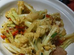 -亲青菜食尚餐厅(银谷店)