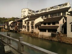 -葑门横街