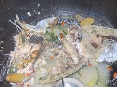 -小团圆灶台鱼·百城头牌菜(千岛湖店)