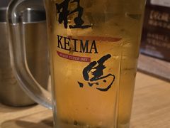 -桂马·日本料理·海胆·海鲜饭·酒场(民主广场店)