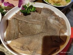 精品千层肚-小龙坎火锅(春熙太古里店)