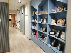 -海马体照相馆(上海月星环球港店)