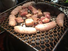 -红小姐的烤肉店(西三旗店)