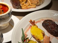 -波特曼西餐厅(中央大街店)