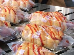 -西村叔叔的店·面包·甜品·蛋糕(清河万象汇店)
