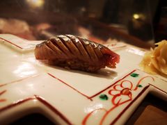 手握寿司-一阳寿司(麦子街店)