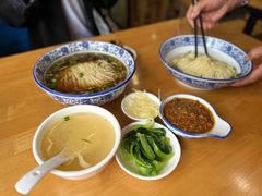 秃黄油-裕兴记·三虾面(西北街总店)