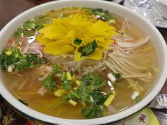 -真不同饭店(中州东路店)