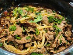 -君霖海鲜私房菜(春柳店)