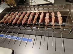 -很久以前羊肉串(朝阳路店)