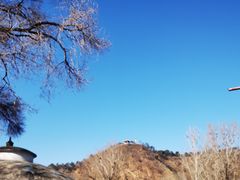 -承德避暑山庄景区