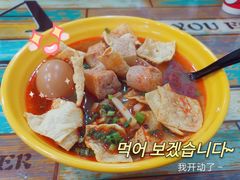 -龍城柳州螺蛳粉(群星路店)