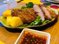 -黄珍珍泰国菜馆(庄士伦敦广场店)