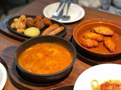 -萨莉亚意式餐厅(杭州西溪龙湖天街店)