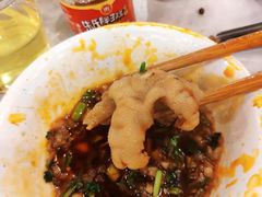 -朱氏胖子烂火锅(洪崖洞店)