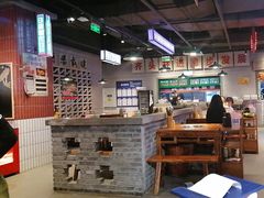 -楠火锅(仁恒梦中心店)