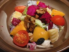 -松鹤精致料理(五一中路店)
