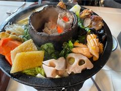 腾冲土锅子-泓0871臻选云南菜·味庄