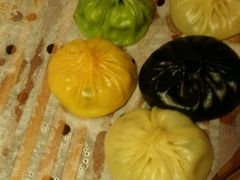 -隆喜元鱼汤包·海鲜(中联广场店)