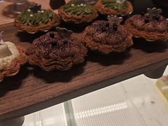 -小苍兰风铃草蛋糕甜品(沈阳店)