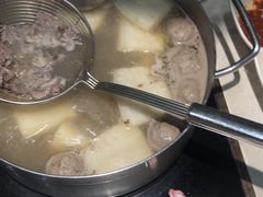 -黑山牛肉汤火锅(花城汇店)