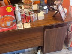 -荆九爷爆炒桥头三嫩(云南北路店)