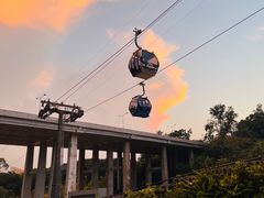 -广州市白云山风景名胜区