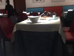 大堂-雲蜀龙阁·金牌水煮鱼(方庄店)