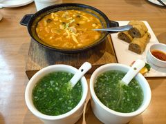 -枣子树·素食餐厅(普陀山店)