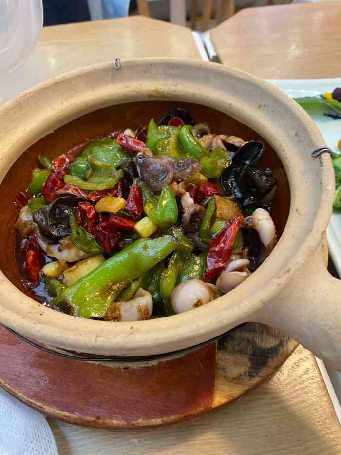 船歌鱼水饺(枫蓝国际购物中心店)-"前年十一去青岛时吃过,感觉还可以