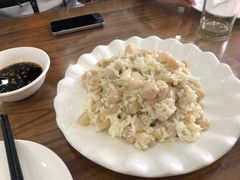 -砂锅李(九江路店)