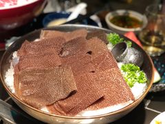 -大隐·成都火锅Bistro(合生麒麟新天地店)