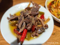-好這口重庆小面(总店)