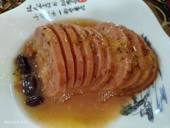 -涵家味土菜馆·徽州一绝臭鳜鱼(三河古镇店)