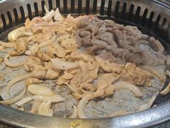 -鹤之乡·齐齐哈尔烤肉·非遗(秋涛路店)