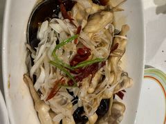 -开海·红岛海鲜虾水饺(石老人店)
