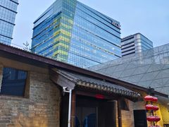 -南新仓文化休闲街