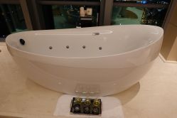 -珠海瑞吉酒店·铱瑞水疗