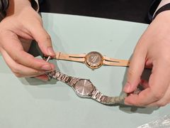 -亨达利名表维修中心(南西店)