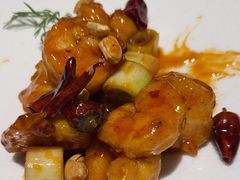 -旺顺阁·北京菜(北辰上品+)