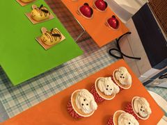 -济南香格里拉·咖啡泉自助餐厅