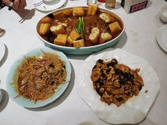 -大铁勺新津菜(东丽阳光新业广场店)