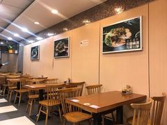 大堂-鑫花溪牛肉米粉(凤凰街创始总店)