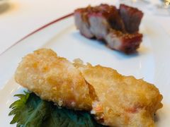 -天龙轩(香港丽思卡尔顿酒店)