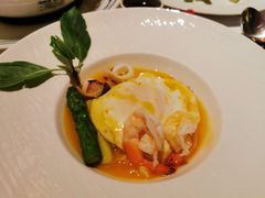 -狮拾久·现代新加坡料理(福田COCO Park店)