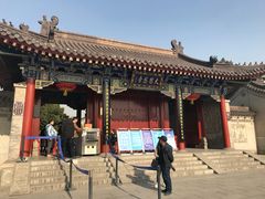-大雁塔北广场音乐喷泉