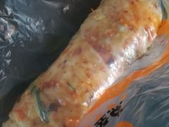 -小竖点徽派卷面皮(洪都店)
